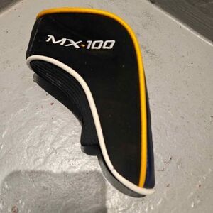 Mizuno MX-100 Hybrid Headcover #5